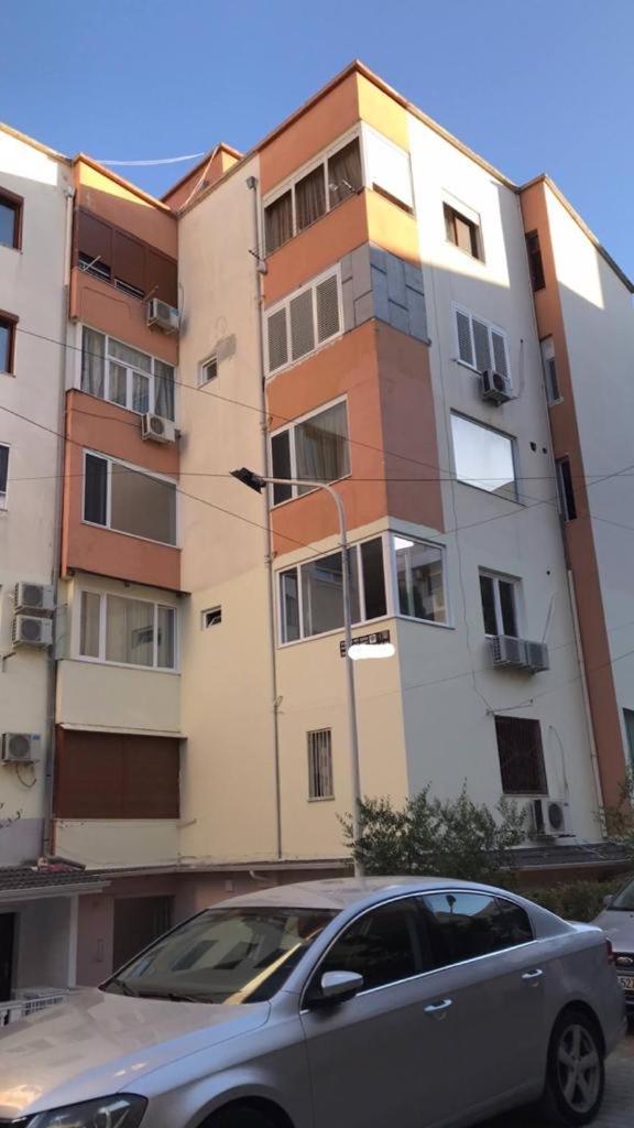 Apartment Vrapi *