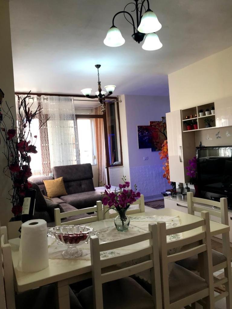 Apartment Vrapi *