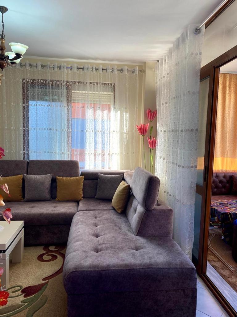 Apartment Vrapi