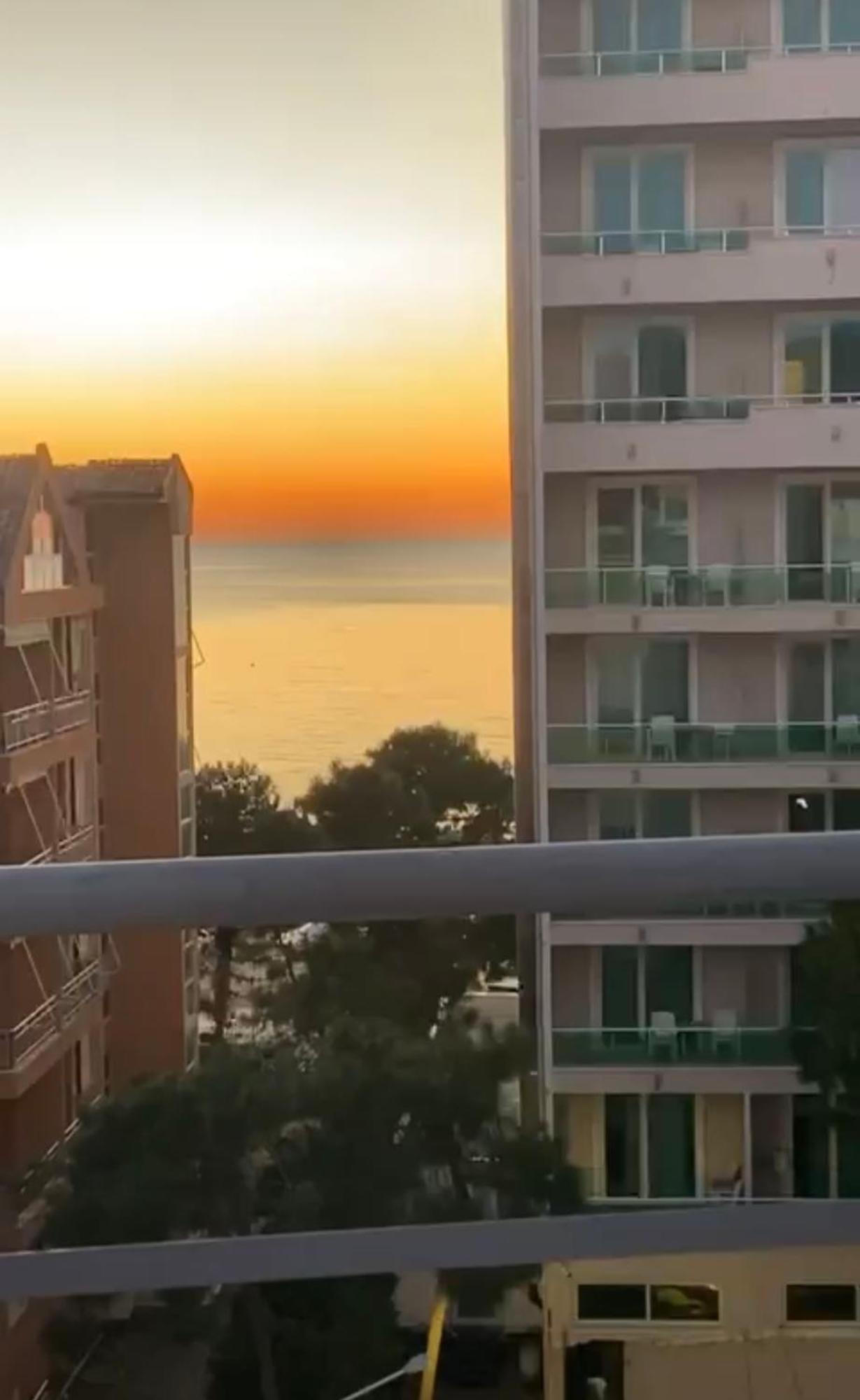 Vrapi Apartment Golem (Tirana)