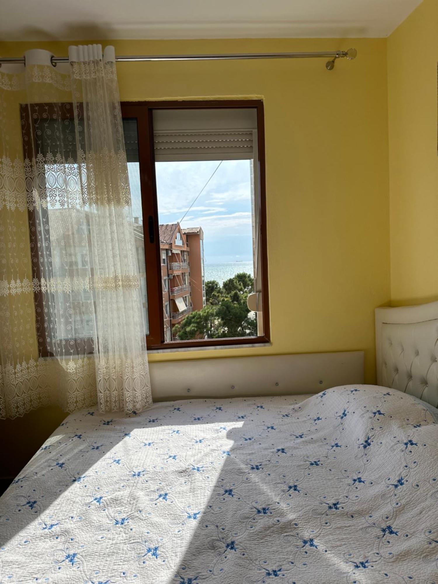 Apartment Vrapi