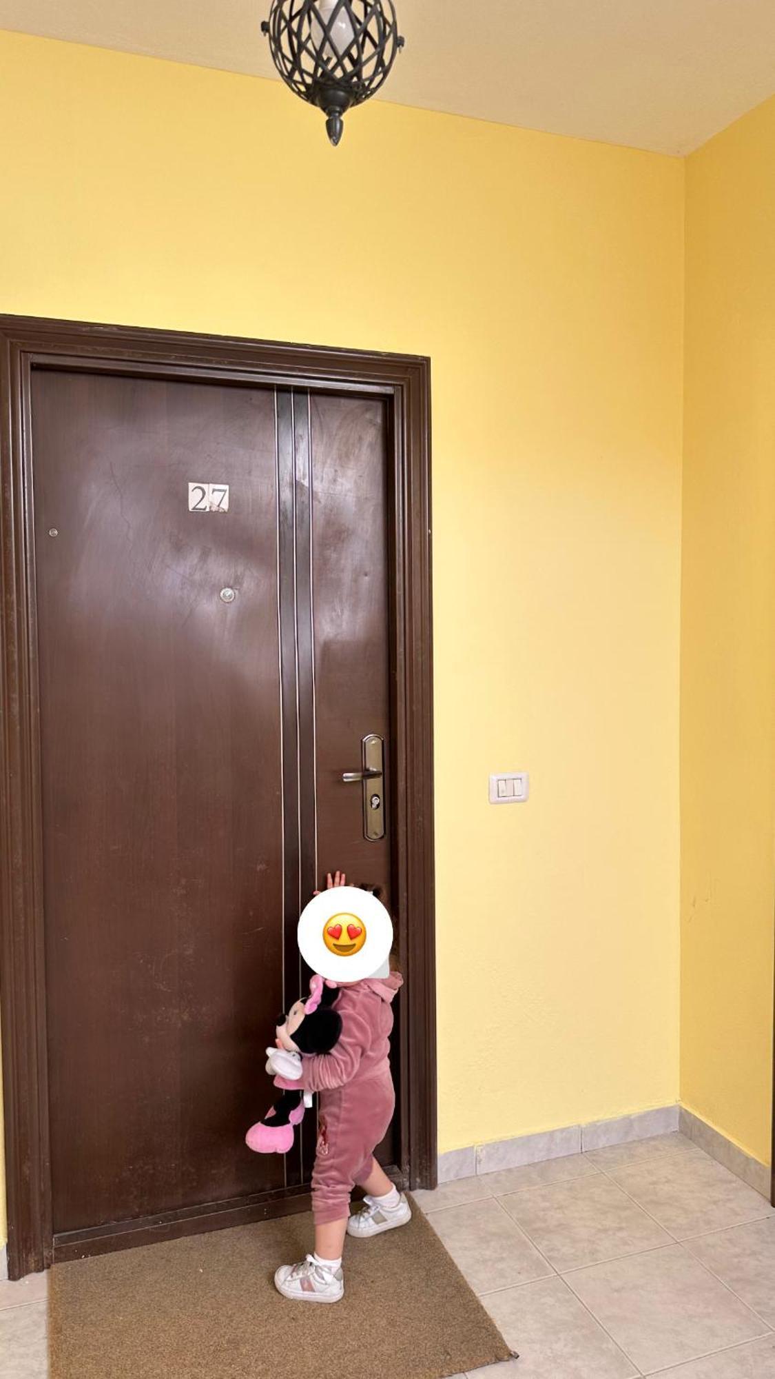 Vrapi Apartment Golem (Tirana)