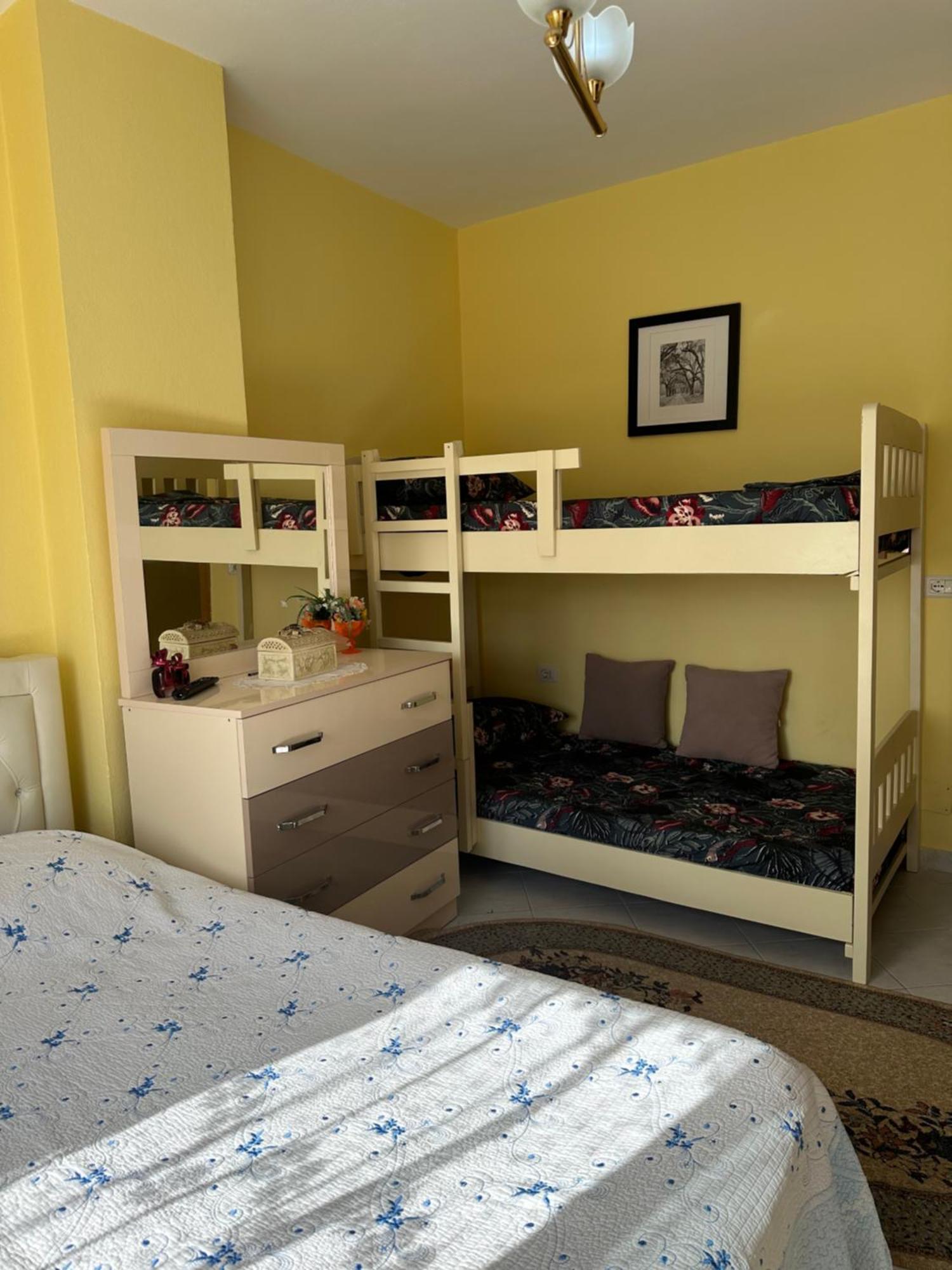 Apartment Vrapi Golem (Tirana)