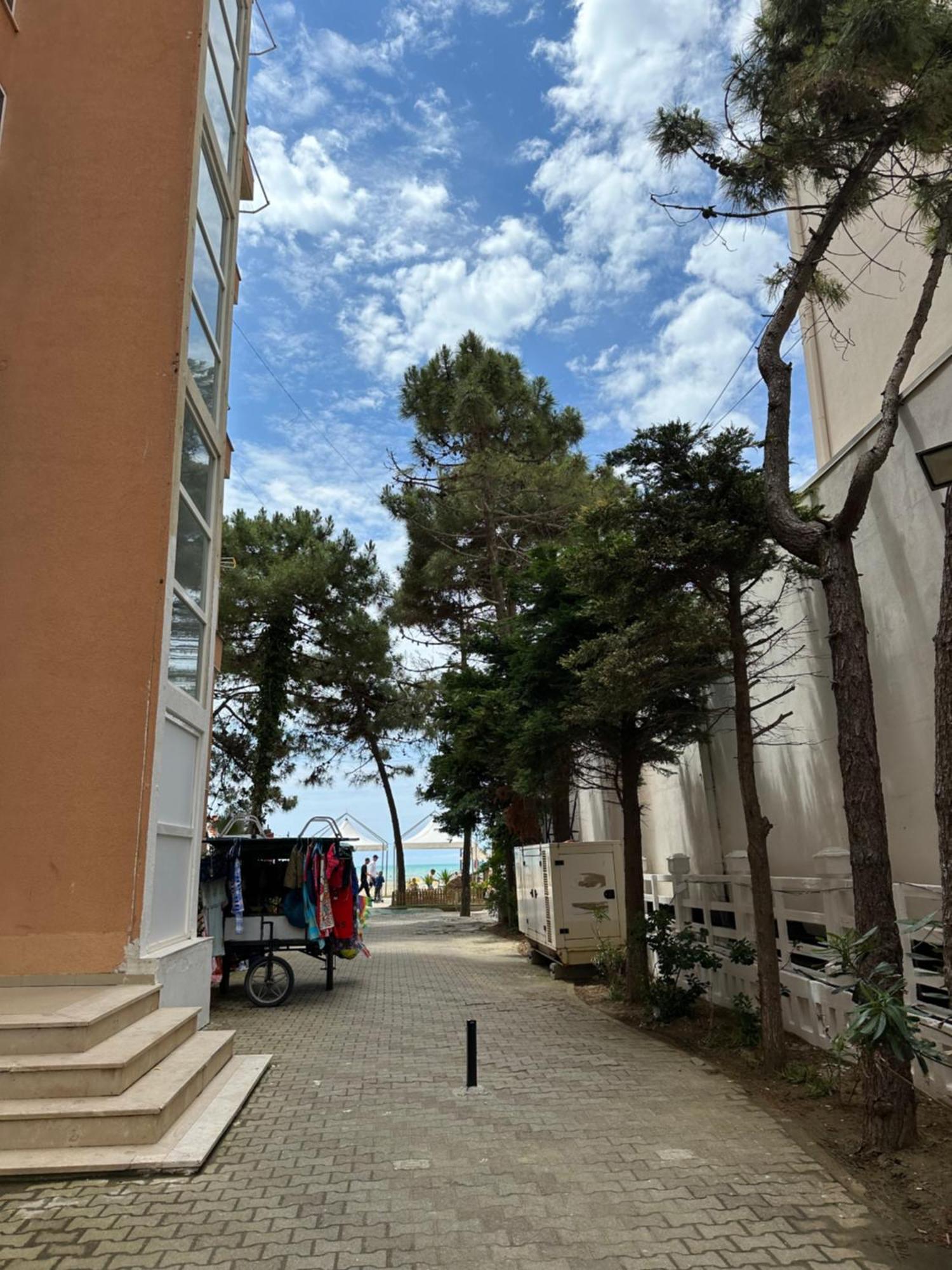 Vrapi Apartment Golem (Tirana)
