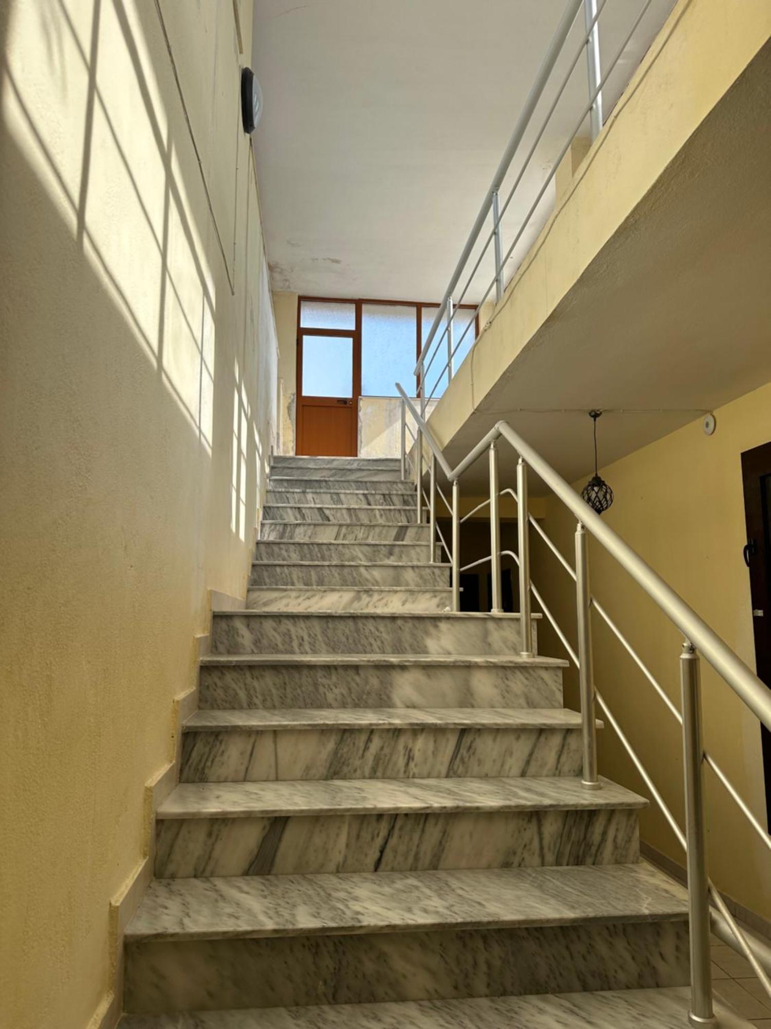 Apartment Vrapi