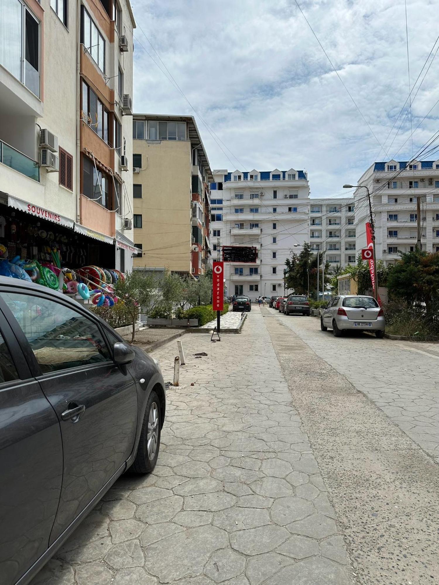 Apartment Vrapi