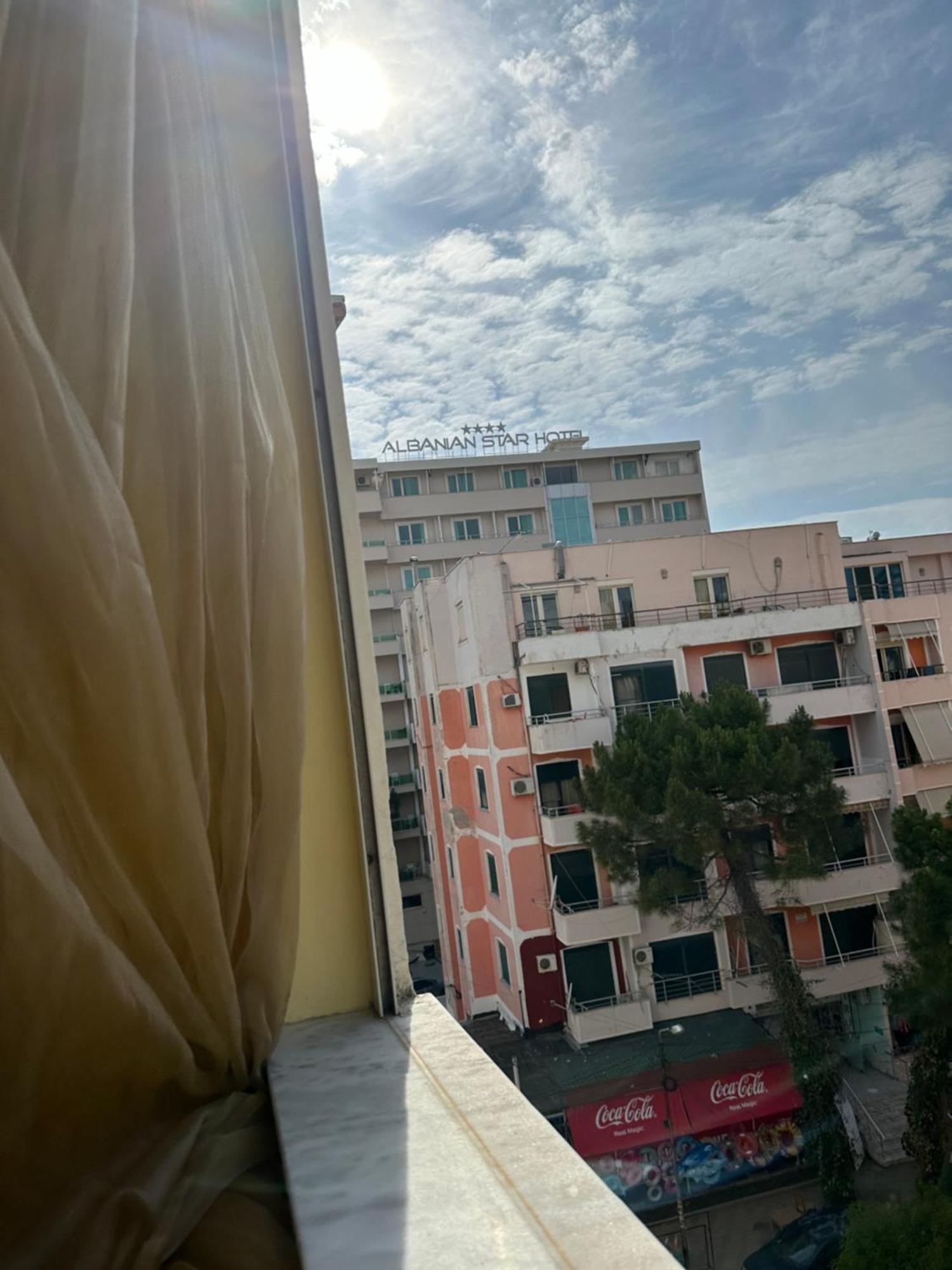 Apartment Vrapi Golem (Tirana)