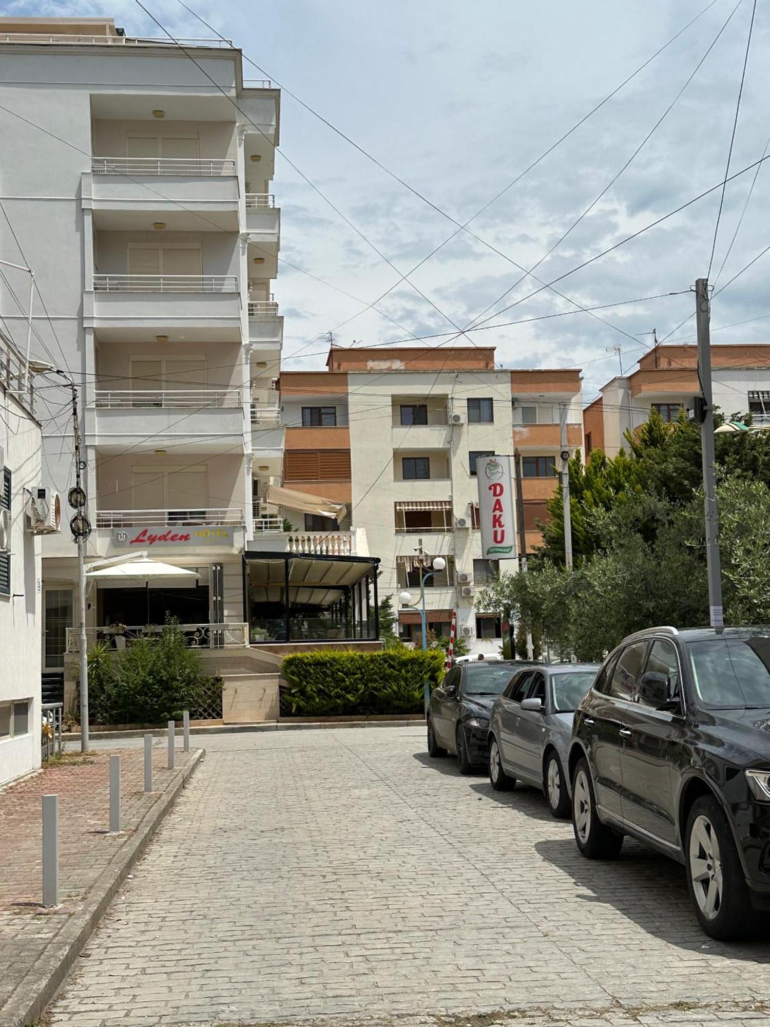 Vrapi * Golem (Tirana)