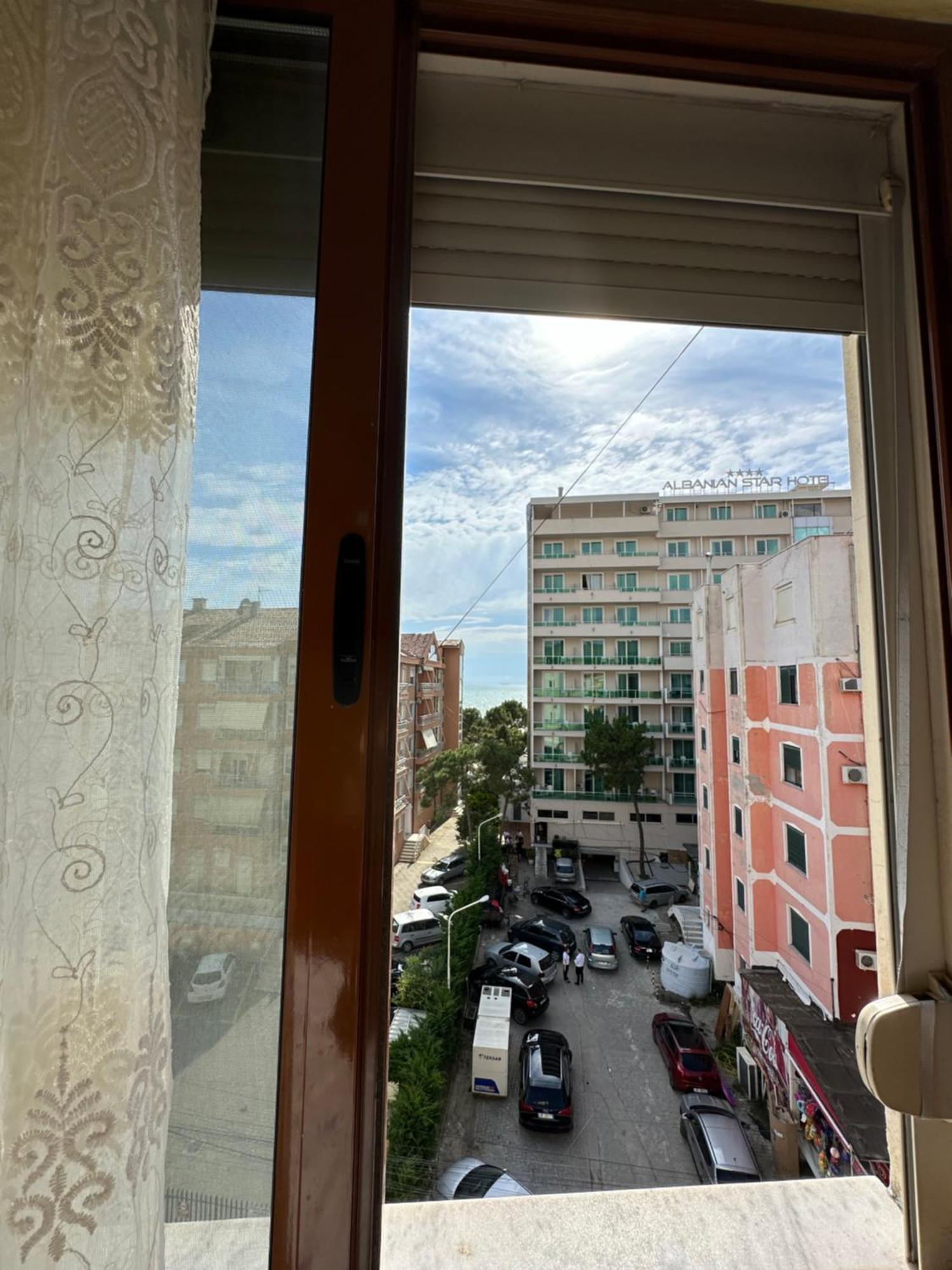 Vrapi Apartment Golem (Tirana)