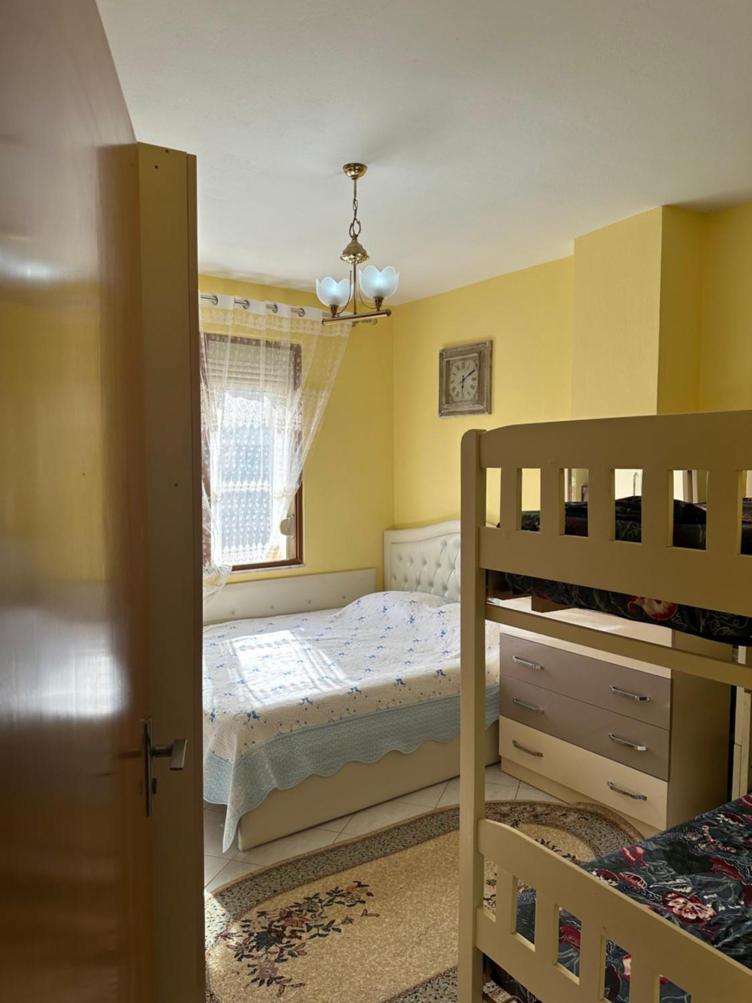 Apartment Vrapi Golem (Tirana)